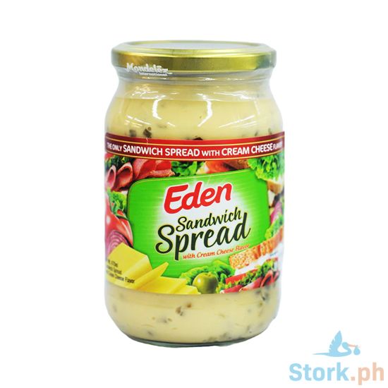 Picture of Eden Sandwich Spready 470ml