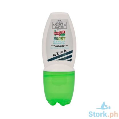 Picture of Efficascent Boost Rollon 50ml