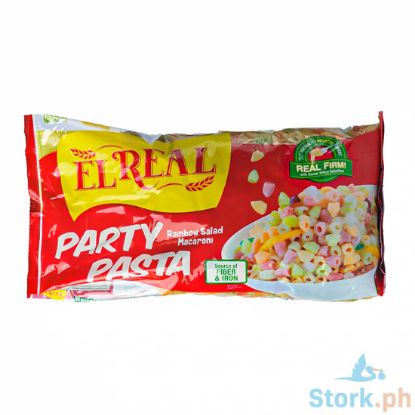 Picture of El Real Party Pasta 900g