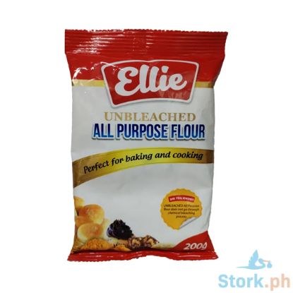 Picture of Ellie All Purpose Flour 200g