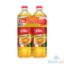 Picture of Ellie Farms Palm Oil Twinpack 1L x 2s