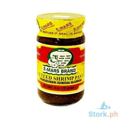 Picture of Emars Brand Sauteed Shrimp Paste 8oz