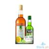 Picture of Emperador Light 750ml + Club Mix Lime Juice Save P25.00