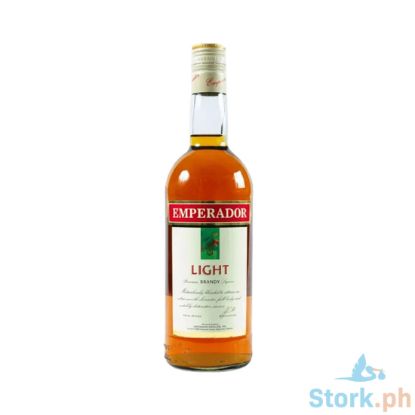 Picture of Emperador Light Brandy 750ml