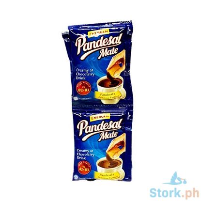 Picture of Energen Pandesal Mate 30g x 10s