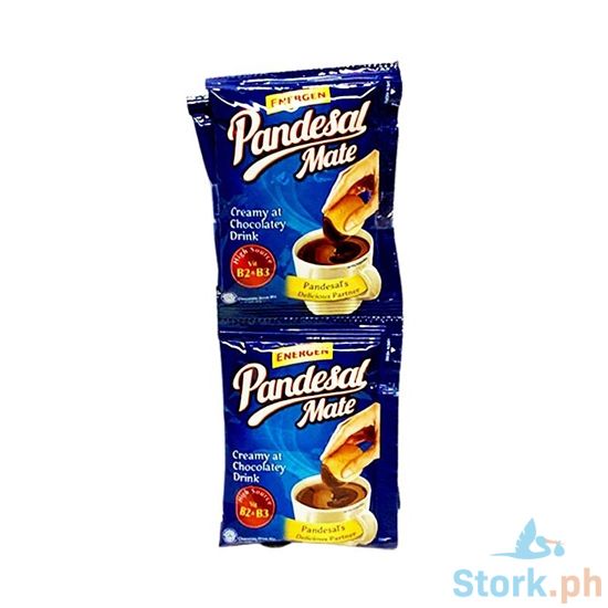 Picture of Energen Pandesal Mate 30g x 10s