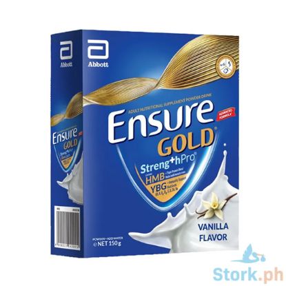 Picture of Ensure Gold Strength Pro Vanilla 150g