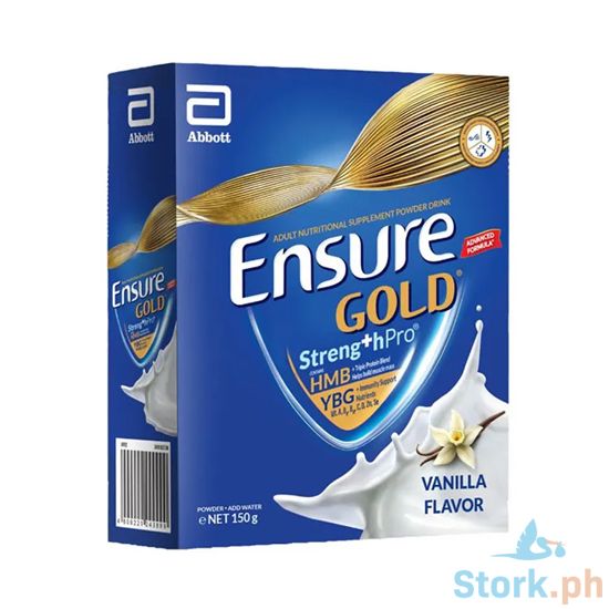 Picture of Ensure Gold Strength Pro Vanilla 150g