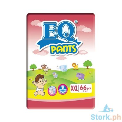 Picture of EQ Pants Mega Pack XXL 66s