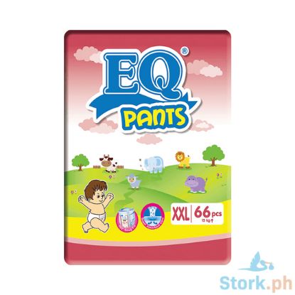 Picture of EQ Pants Mega Pack XXXL 66s