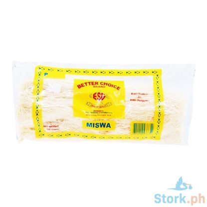 Picture of ESG Better Choice Miswa 100g