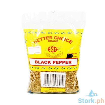 Picture of ESG Black Pepper Crust 100