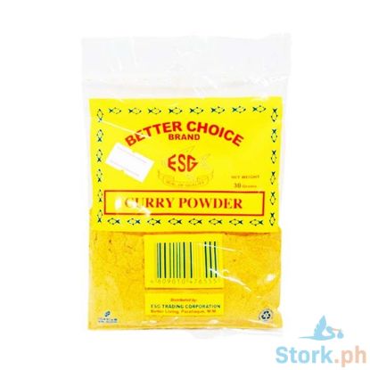 Picture of ESG Curry Powder 30g