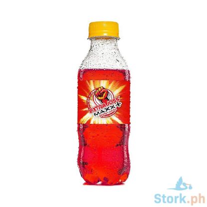 Picture of Extra Joss Maxx Mixed Berries Pet 237ml