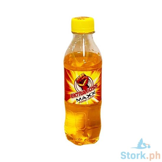 Picture of Extra Joss Maxx Mixed Fruits Pet 237ml