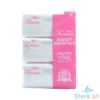 Picture of Femme Essentials Interfolded Paper Towels Pack of 3