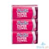 Picture of Femme Paper Towel (3 Packs x 175 Pulls)