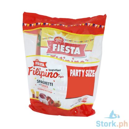 Picture of Fiesta Filipino Style Spaghettipid 1.6kg