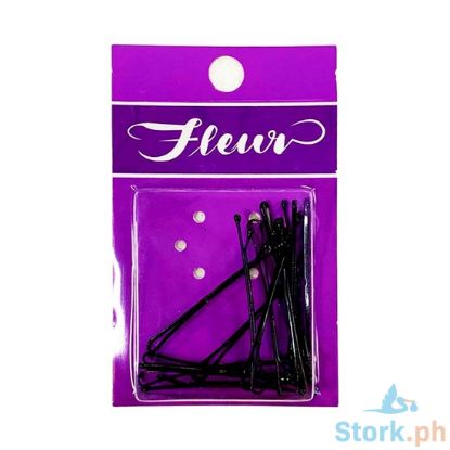 Picture of Fleur Hair Fashion Hair Clip