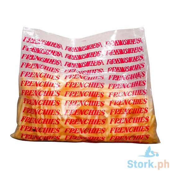 Picture of Frenchies French Fries 1kg