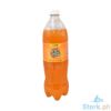 Picture of Fruit Soda Juicy Orange Pet 1.5L