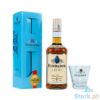 Picture of Fundador Light 700ml + Premium Rock Glass