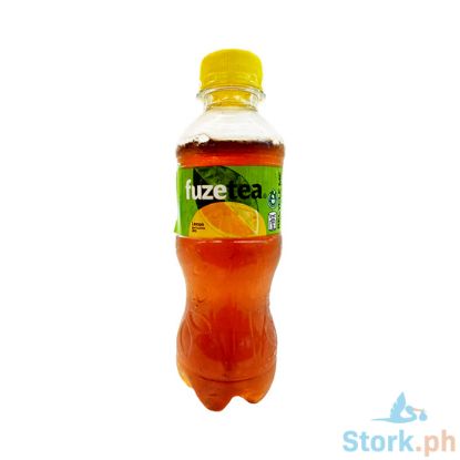 Picture of Fuze Tea Lemon 230ml