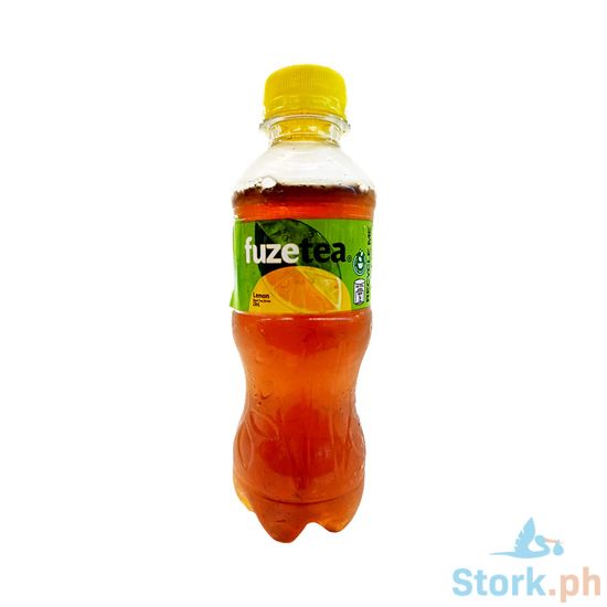 Picture of Fuze Tea Lemon 230ml