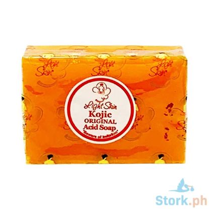 Picture of Galway Light Skin Kojic Original Acid Soap 140g