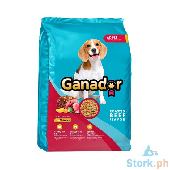 Picture of Ganador Roasted Beef 400g