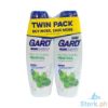 Picture of Gard Refreshing Menthol Green Twinpack 170ml