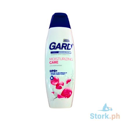 Picture of Gard Shampoo Moisturizing Care 170ml