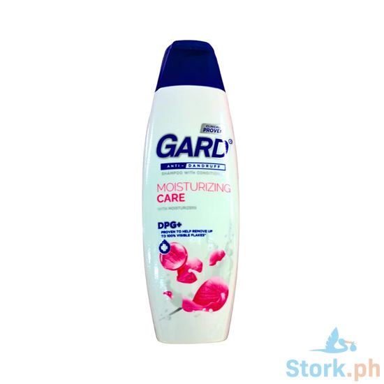 Picture of Gard Shampoo Moisturizing Care 170ml