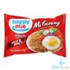 Picture of Gardenia Happy Mie Hot & Spicy 70g