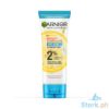 Picture of Garnier Anti-Acne 3in1 Foam 100ml