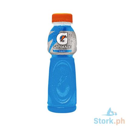 Picture of Gatorade Blue Bolt 350ml