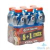 Picture of Gatorade Blue Bolt 500ml 5+1