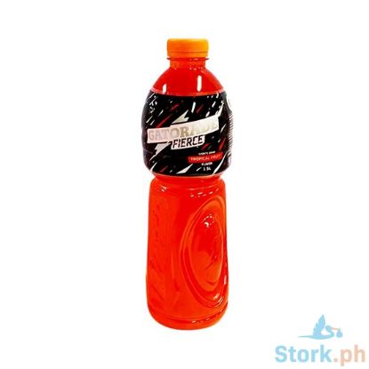 Picture of Gatorade Tropical Fruit 1.5Liter