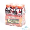 Picture of Gatorade Tropical Fruit 500ml 5+1