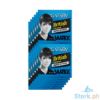 Picture of Gatsby Styling Wax British Layered Hard & Free (6 Packs x 3g)