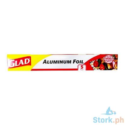 Picture of Glad Aluminum Foil 5 Meters x 30cm