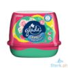 Picture of Glade Scented Gel Baguio Rose & Peony 180g