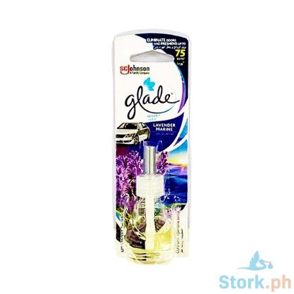 Picture of Glade Sport Refill Lavender Marine 7ml (6.8g)