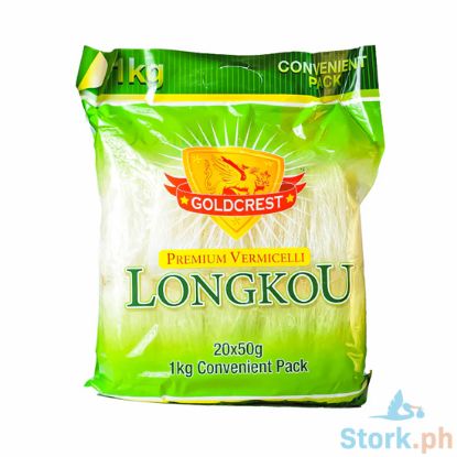 Picture of Goldcrest Long Kou Premium Vermicelli 1kg