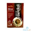 Picture of Golden Seed Cafe De Emperor Coffee Drink Mix with Herbal Blend (10 Packs x 21g) 210g
