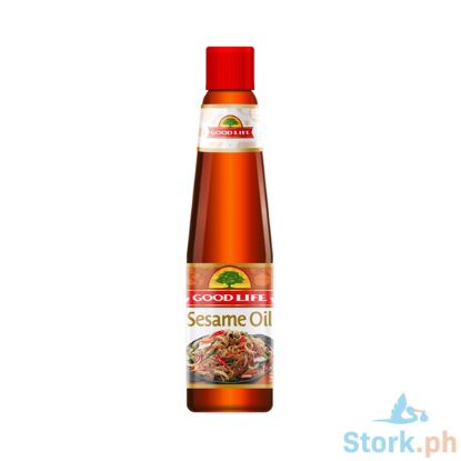 Picture of Good Life Sesame Oil 420ml