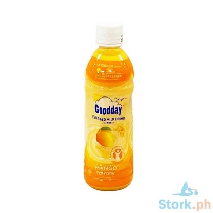 Picture of Goodday Cultured Milk Drink Mango Flavour 350ml