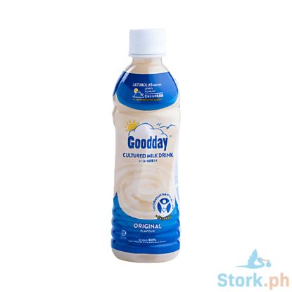 Picture of Goodday Cultured Milk Drink Original Flavor 350ml