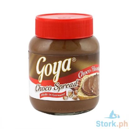 Picture of Goya Choco Hazelnut Spread Jar 350g
