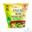 Picture of Hikari Miso Enjuku Koji Miso Soup Green Onion 153.6g